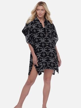 MiracleSuit Beach Shirt